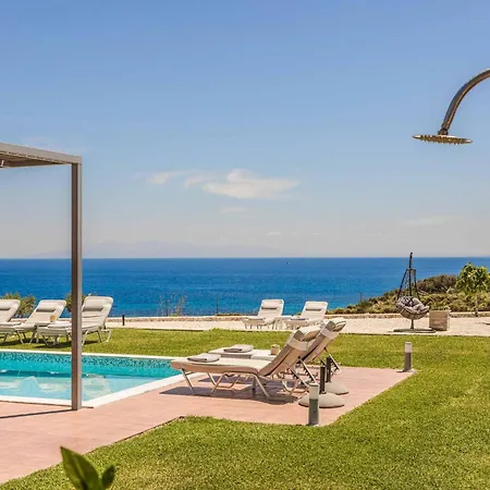 Eva Skala Vilă Skala (Kefalonia)