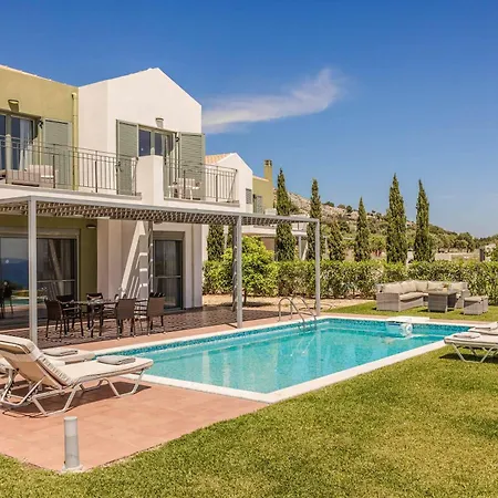 Eva Skala 빌라 Skala (Kefalonia)